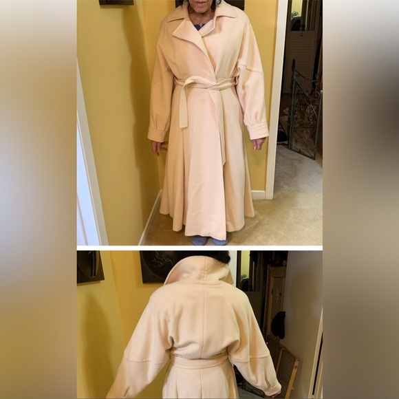 Madame Angelo wool hat custom detailed - Picture 9 of 9